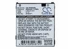 Sharp  SHBAF1 Mobile, Smartphone Battery For  V604SH