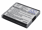 Sharp  SHBQ01 Mobile, Smartphone Battery For  SH05, SH901iS, SH902i, V401SH