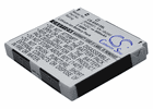 Sharp  SHBW01, XN-1BG90, XN-1BT90 Mobile, Smartphone Battery For  802, 802SH, 90