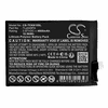 Sharp  TLp049FA Mobile, Smartphone Battery For  Aquos V7 Plus, SH-C06