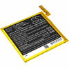 Sharp  UBATIA280AFN1 Mobile, Smartphone Battery For  605SH, Aquos R, SH03J, SHV3