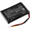 Shure 95A21764 Amplifier Battery For SHA900 Shure 95A21764 Amplifier Battery For SHA900