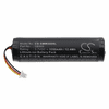 Shure 95A35233, SB905 Transmitters & Receiver Battery For MXW Handheld Transmi Shure 95A35233, SB905 Transmitters & Receiver Battery For MXW Handheld Transmi