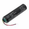 Shure 95A48182, SB908 Transmitters & Receiver Battery For neXt 2 MXW2X Handhel Shure 95A48182, SB908 Transmitters & Receiver Battery For neXt 2 MXW2X Handhel