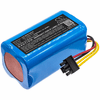 Sichler NX-3368-919 Vacuum Battery For PCR-7500 Sichler NX-3368-919 Vacuum Battery For PCR-7500