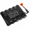 Siemens  110077, 110083, 125-00-455100180 Medical Equipment Battery For  Monitor