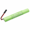Siemens  6459, AAXARTL02, B11744 Medical Equipment Battery For  Microscan Turbid