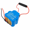 Siemens 91702901 Vacuum Battery For VK40B01/03, VXAS020V09 Siemens 91702901 Vacuum Battery For VK40B01/03, VXAS020V09