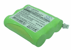 Siemens B-7010 Cordless Phone Battery For 240, 242, CS240, CS242 Siemens B-7010 Cordless Phone Battery For 240, 242, CS240, CS242