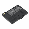 Siemens EBA-510 Mobile, Smartphone Battery For A51, A52, A55, A56, A57, A60, A Siemens EBA-510 Mobile, Smartphone Battery For A51, A52, A55, A56, A57, A60, A