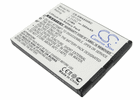 Sierra Wireless 1201324 Hotspot Battery For AirCard 595U, AirCard 875U, AirCar Sierra Wireless 1201324 Hotspot Battery For AirCard 595U, AirCard 875U, AirCar