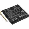 Sigma  UR553436G GPS Navigation Battery For  Rox 11