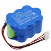 Simonson-Wheel 110078, 88888624 Medical Equipment Battery For Defibrillator 75 Simonson-Wheel 110078, 88888624 Medical Equipment Battery For Defibrillator 75