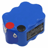 Simonson-Wheel 110079 Medical Equipment Battery For Defibrillator Defi2 Simonson-Wheel 110079 Medical Equipment Battery For Defibrillator Defi2