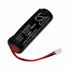 Simplehuman  ICR14500-ST Automatic Flusher Battery For  ST1043, ST1044, ST1045,