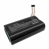 SimpliSafe  SSCAM-BAT3 Home Security Camera Battery For  SimpliSafe