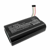 SimpliSafe  SSCAM-BAT3 Home Security Camera Battery For  SimpliSafe