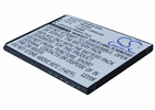 Simvalley PX-3552, PX-3552-675, PX-3552-912 Mobile, Smartphone Battery For SPX Simvalley PX-3552, PX-3552-675, PX-3552-912 Mobile, Smartphone Battery For SPX