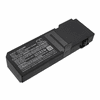 SinoMDT  ASLi2600-2S19.24, LI2600-2S Medical Equipment Battery For  iCare SN-A2T