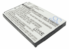 Pioneer L01L40321, TBS100551042, XM-6900-0004-00 Media Player Battery For GEX- Pioneer L01L40321, TBS100551042, XM-6900-0004-00 Media Player Battery For GEX-