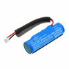 Skullcandy INR18650 Portable Speaker Battery For 2SKSK1847, Terrain Skullcandy INR18650 Portable Speaker Battery For 2SKSK1847, Terrain