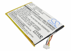 SkyGolf ENCPT505068HT, GPS0320MG051 GPS Navigation Battery For SkyCaddie Breez SkyGolf ENCPT505068HT, GPS0320MG051 GPS Navigation Battery For SkyCaddie Breez
