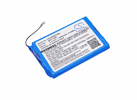 SkyGolf SPT-1301 GPS Navigation Battery For SkyCaddie Touch, X8F-SCTouch SkyGolf SPT-1301 GPS Navigation Battery For SkyCaddie Touch, X8F-SCTouch