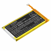 SkyGolf U744379PV GPS Navigation Battery For SkyCaddie SX400 SkyGolf U744379PV GPS Navigation Battery For SkyCaddie SX400