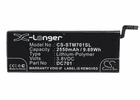 Smartisan  DC701 Mobile, Smartphone Battery For  SM701, SM705, T1