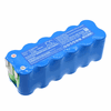 Solac 403884 Vacuum Battery For AE2510 Solac 403884 Vacuum Battery For AE2510