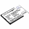 Sonocaddie  G-4L, HE9701N GPS Navigation Battery For  G-4L, V350, V500