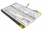 Sony 1-756-493-12, 5427B, LIS1317HNP Media Player Battery For NW-A2000, NW-HD3 Sony 1-756-493-12, 5427B, LIS1317HNP Media Player Battery For NW-A2000, NW-HD3