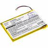 Sony 1-756-702-11, 7607A12353, LIS1374HNPA Media Player Battery For NW-A805, N Sony 1-756-702-11, 7607A12353, LIS1374HNPA Media Player Battery For NW-A805, N