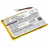 Sony  1-756-769-11, 8704A41918, LIS1382(J) E-Book, E-Reader Battery For  Portabl