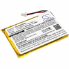 Sony  1-756-769-31, 9702A50844, 9924A60515, LIS1382(S) E-Book, E-Reader Battery