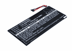 Sony  1-853-020-11, LIS1460HEPC, LIS1460HEPC(SY6) E-Book, E-Reader Battery For