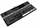 Sony  1277-3631.1B, 1ICP3/102/112-2, LIS2206ERPC Tablet Battery For  Castor, SGP