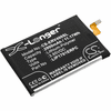 Sony 1315-7600, LIP1701ERPC Mobile, Smartphone Battery For 802SO, J8110, J8170 Sony 1315-7600, LIP1701ERPC Mobile, Smartphone Battery For 802SO, J8110, J8170
