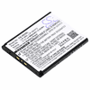 Sony 2-632-807-11, LIP-880, LIP-880PD, LIP-880PD-B Media Player Battery For At Sony 2-632-807-11, LIP-880, LIP-880PD, LIP-880PD-B Media Player Battery For At