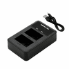 Sony BC-VW1, NP-FW50 Camera Battery Charger For 
 DLSR A55, 
 SLT-A3 Sony BC-VW1, NP-FW50 Camera Battery Charger For 
 DLSR A55, 
 SLT-A3