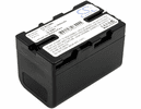 Sony BP-U30 Camera / Video Recorder Battery For HD422, PMW-100, PMW-150, PMW-1 Sony BP-U30 Camera / Video Recorder Battery For HD422, PMW-100, PMW-150, PMW-1