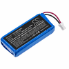 Sony CP-MS70D Media Player Battery For NW-MS90D, Walkman NW-MS70D Sony CP-MS70D Media Player Battery For NW-MS90D, Walkman NW-MS70D