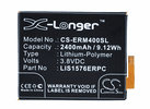 Sony Ericsson AGPB014-A001, LIS1576ERPC Mobile, Smartphone Battery For E2303, Sony Ericsson AGPB014-A001, LIS1576ERPC Mobile, Smartphone Battery For E2303,