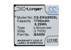 Sony Ericsson BA800 Mobile, Smartphone Battery For Arc HD, Hikari, LT25, LT25C Sony Ericsson BA800 Mobile, Smartphone Battery For Arc HD, Hikari, LT25, LT25C