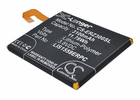 Sony Ericsson LIS1558ERPC Mobile, Smartphone Battery For D6603, D6616, D6633, Sony Ericsson LIS1558ERPC Mobile, Smartphone Battery For D6603, D6616, D6633,
