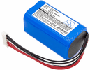 Sony ID659, ID659B, ST-06S Portable Speaker Battery For SRS-X30, SRS-XB3, SRS- Sony ID659, ID659B, ST-06S Portable Speaker Battery For SRS-X30, SRS-XB3, SRS-