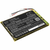Sony LIS1570HNPC, SY6 Amplifier Battery For PHA-3, PHA-3C Sony LIS1570HNPC, SY6 Amplifier Battery For PHA-3, PHA-3C