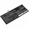 Sony  LIS2210ERPC, LIS2210ERPX Tablet Battery For  SGP711, SGP712, SGP771, SO-05