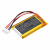 Sony MDA054PA, N4HUHQB00001, SP903867 Portable Speaker Battery For SRS-XE200 Sony MDA054PA, N4HUHQB00001, SP903867 Portable Speaker Battery For SRS-XE200