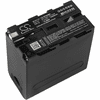 Hawk-Woods  Camera / Video Recorder Battery For  DV-C1, DV-MC2, DV-MC4, DV-MC8